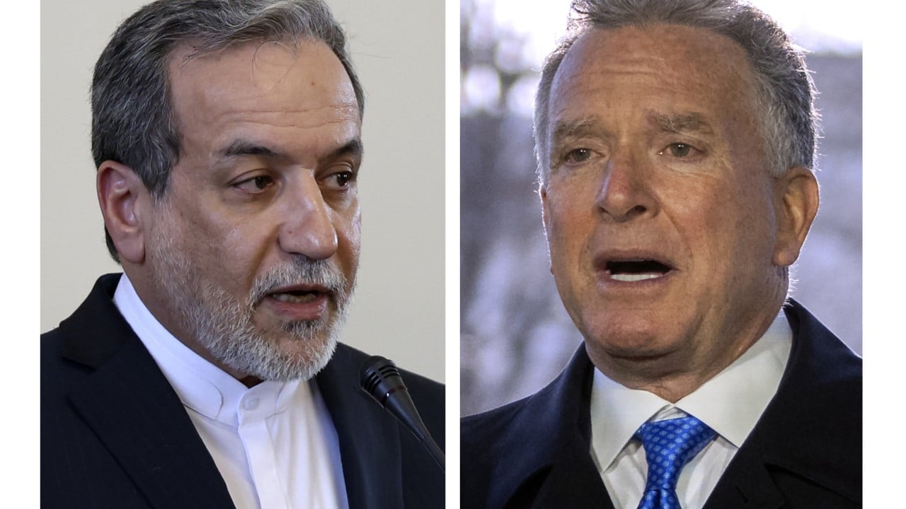 US and Iran conclude 4th round of nuclear negotiations in Oman