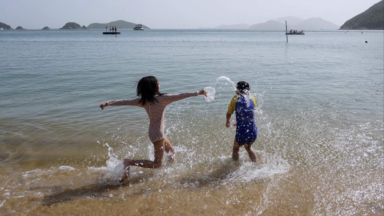 ‘Tied down’: Hong Kong carers of autistic youngsters under high stress, poll finds