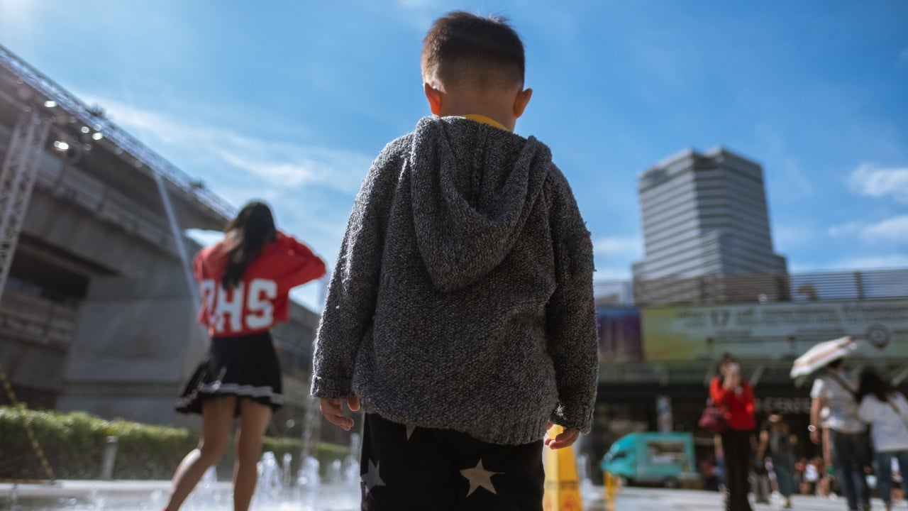 ‘Tied down’: Hong Kong carers of autistic youngsters under high stress, poll says
