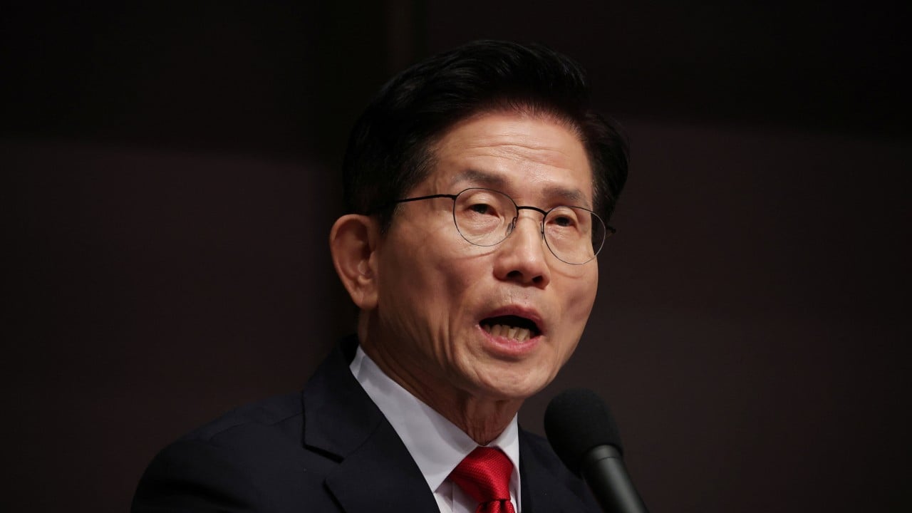 South Korea’s conservatives fails to swap presidential candidates in chaotic U-turn