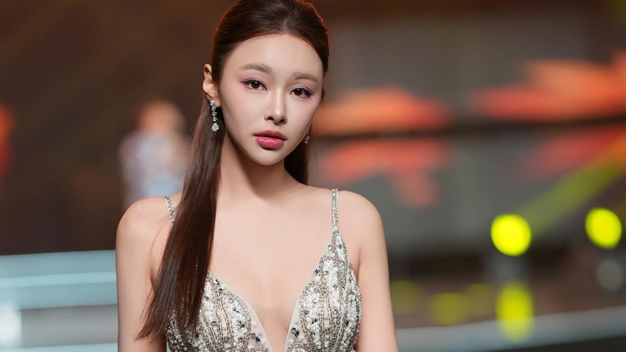 Hong Kong actress Rainky Wai granted bail in HK$5.8 million fraud case