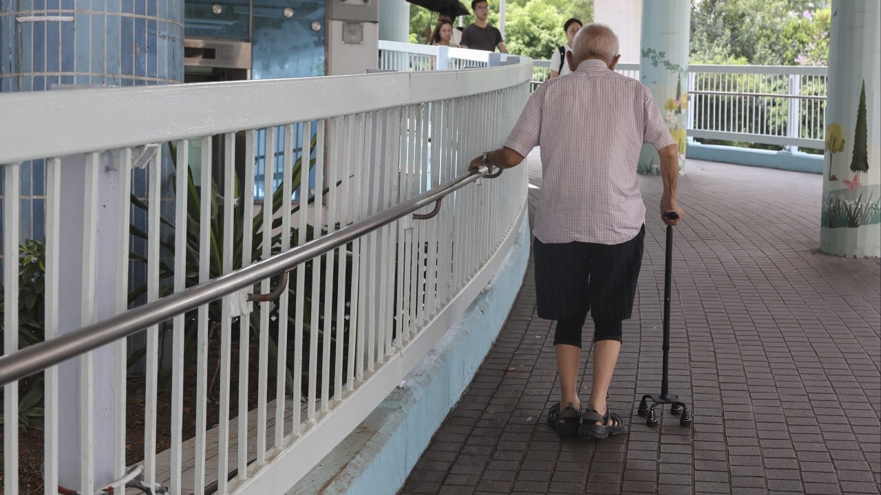 Hong Kong lawmakers slam HK$20 billion welfare property plan as ‘failed policy’