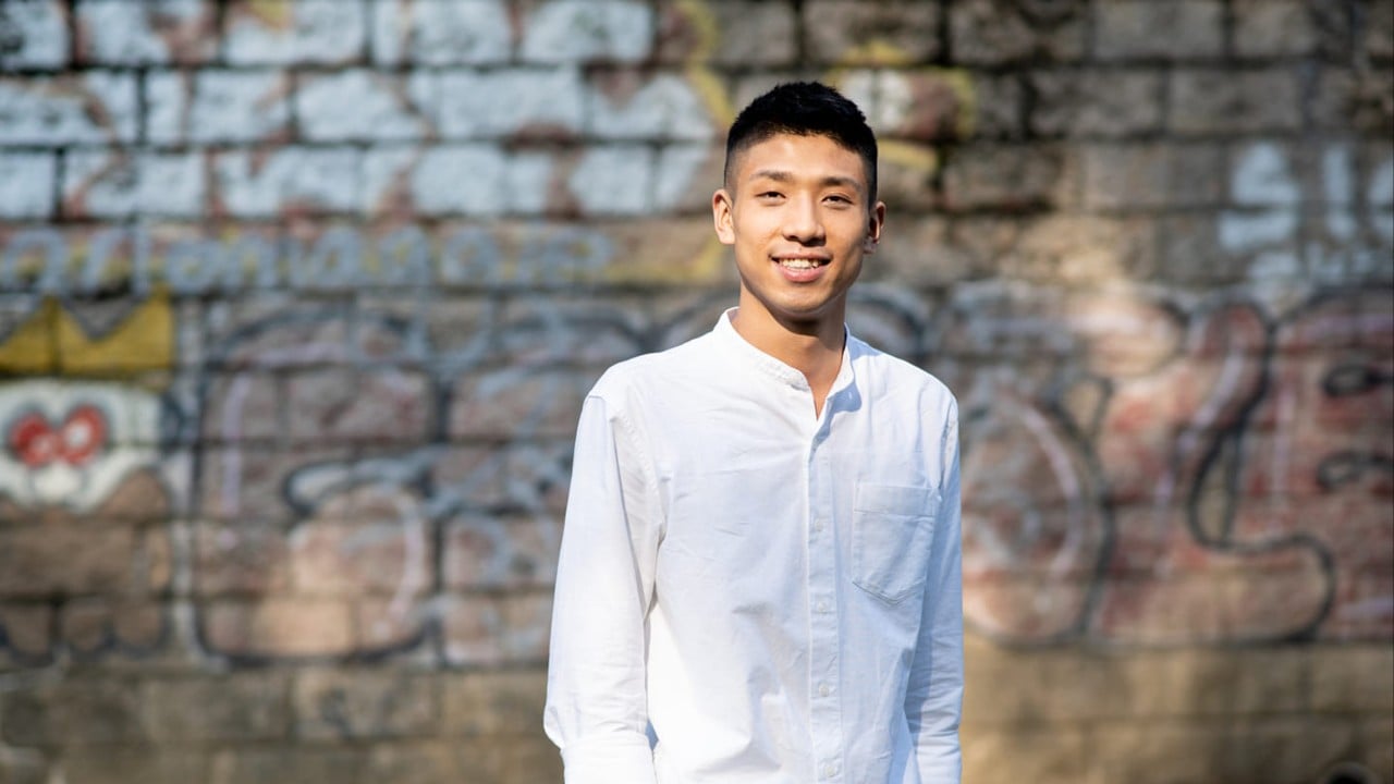 Hong Kong activist loses appeal over prison letter but gets lighter sentence