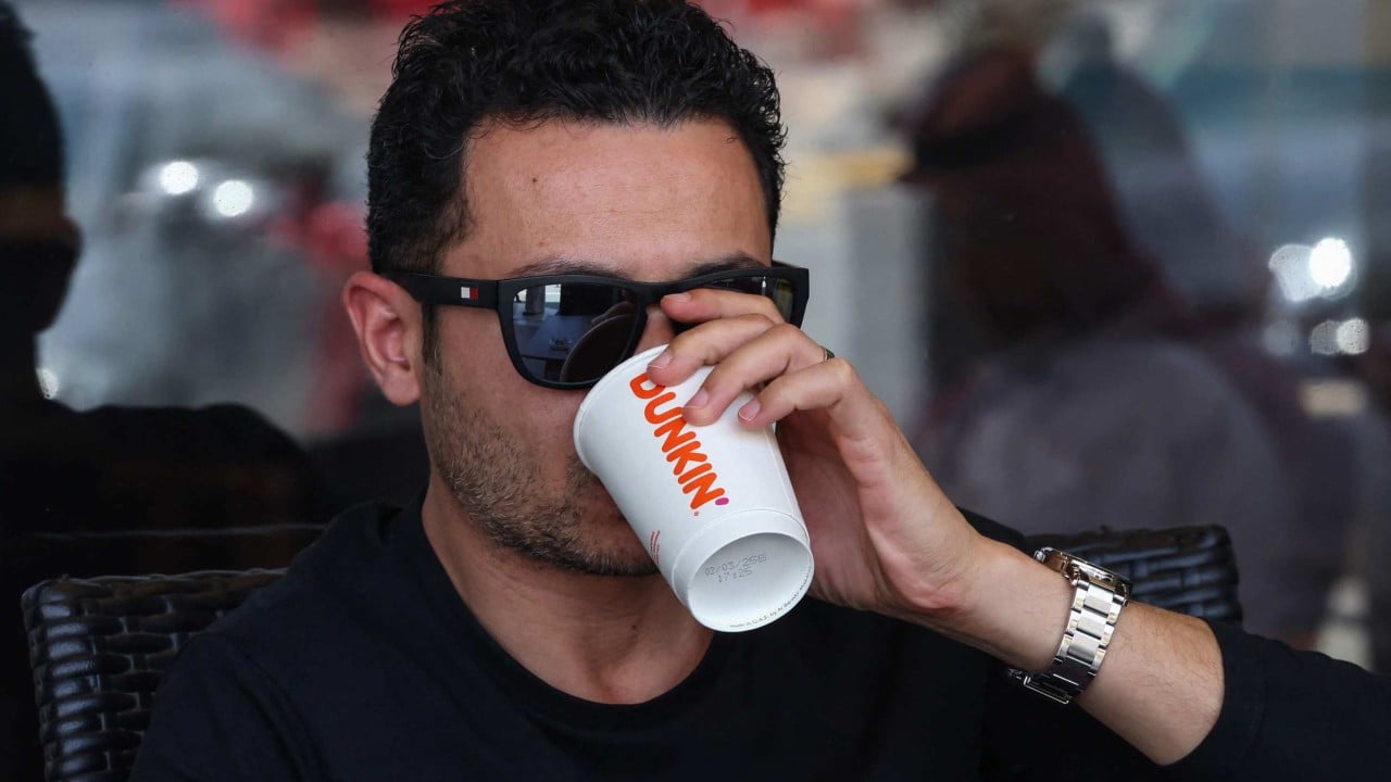 Like Texas but sandier, Saudi Arabia’s embrace of American culture is tight