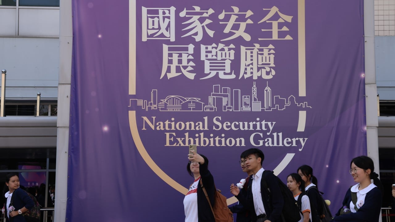 Hong Kong subsidiary law push prompted by China-US tensions, local stability