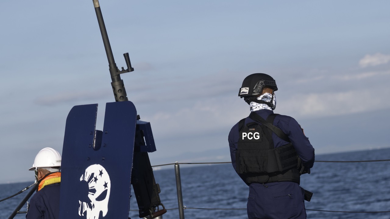 No more South China Sea ‘flip-flopping’? Philippines plans long-term post-Marcos strategy