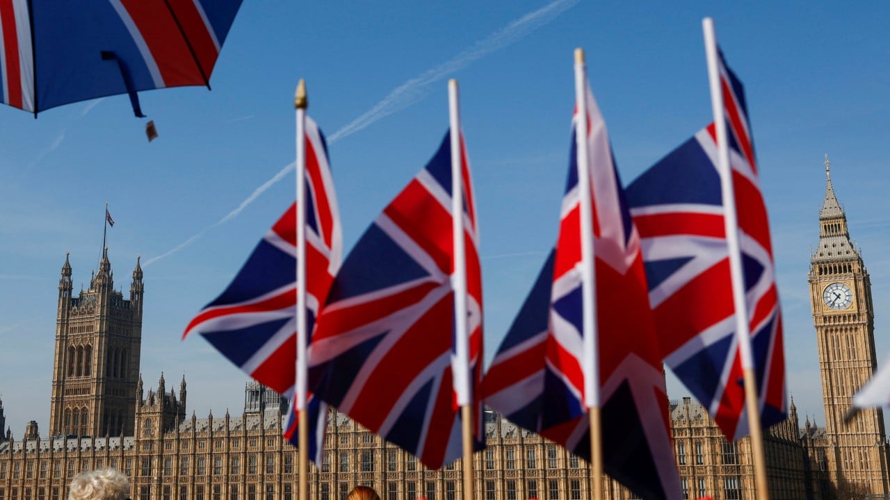 ‘Freaking out’: Hongkongers fret over BN(O) visas as UK hardens migration stance