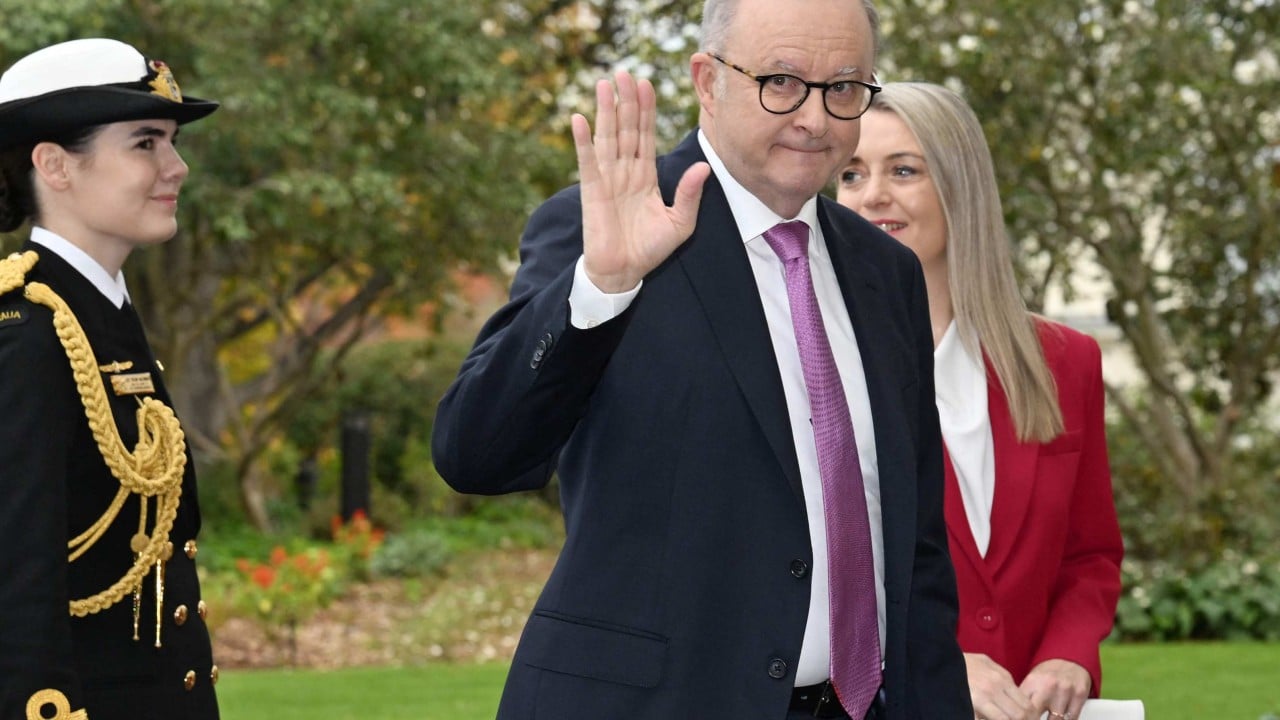 Re-elected Albanese heads to Indonesia first, signalling Australia’s Southeast Asia focus