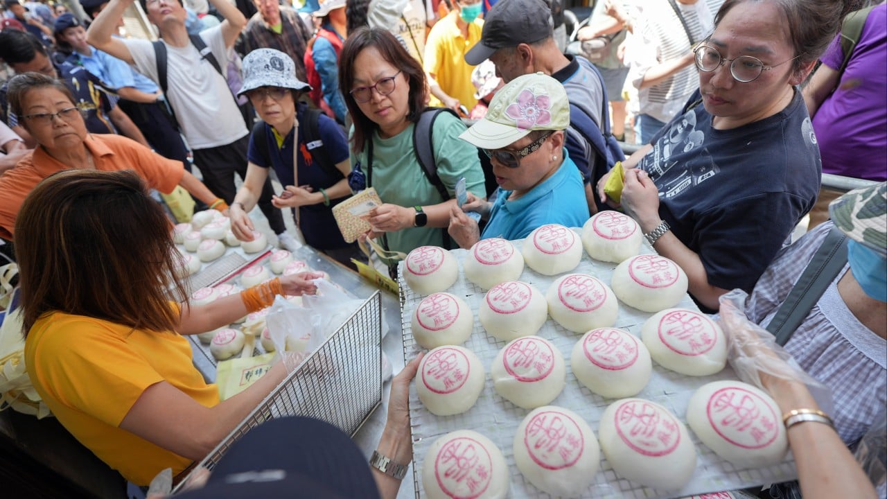 How melding Hong Kong’s traditions and youthful energy can lift tourism