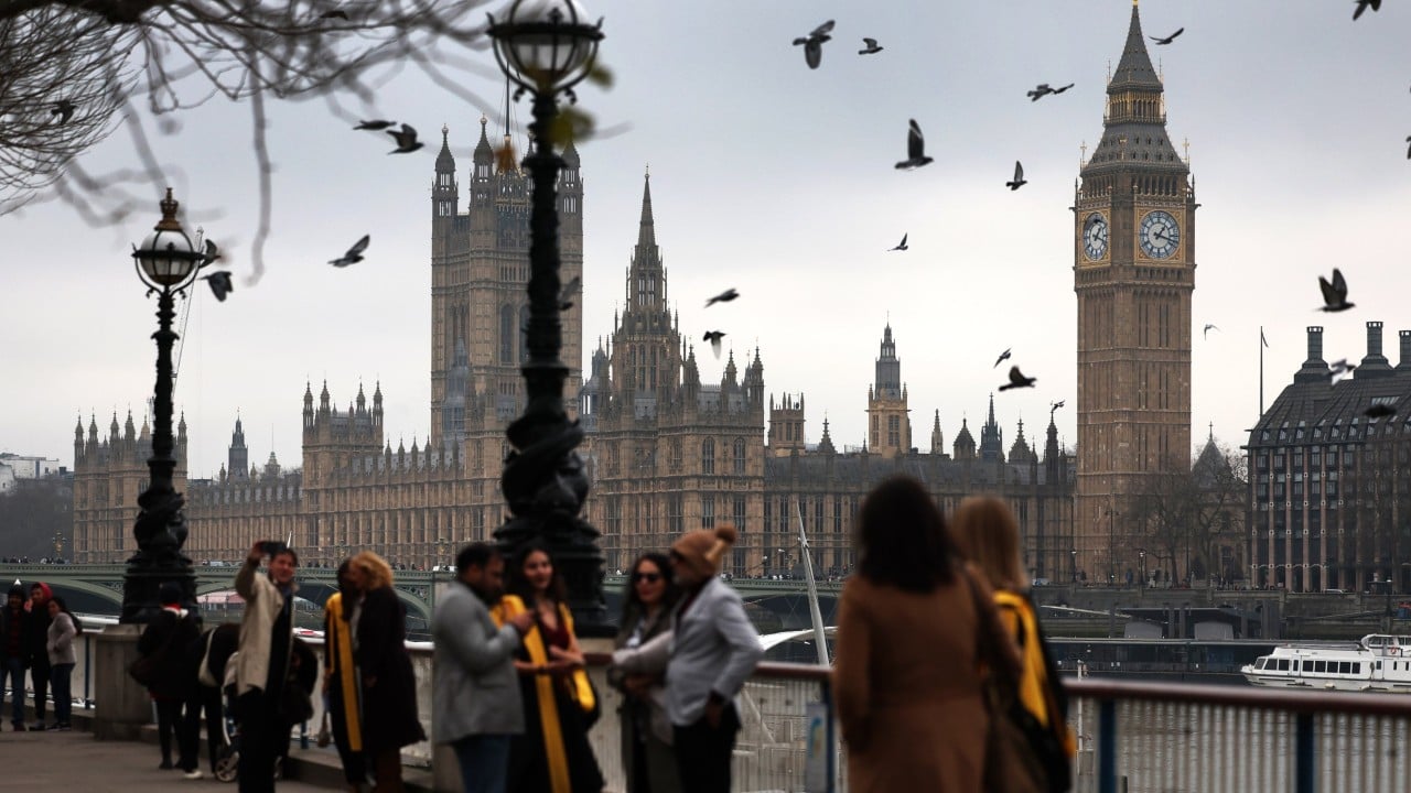 Get a second job? How Hongkongers on BN(O) visas are bracing for UK’s rule changes