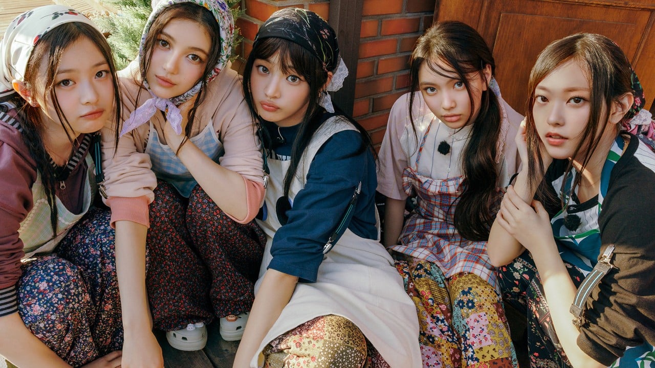 India-Pakistan water wars, NewJeans saga ‘detrimental’ to K-pop: 7 Asia highlights