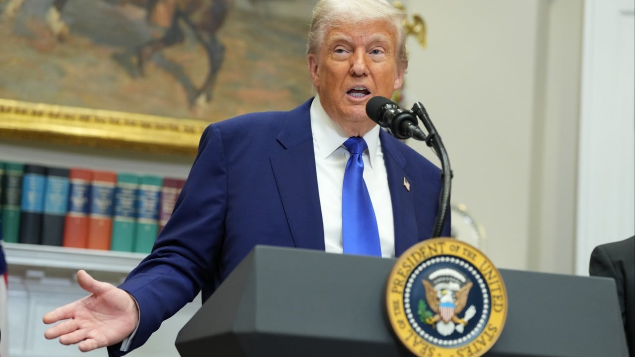 Times have changed: US-China talks show Beijing has refined the art of dealing with Trump