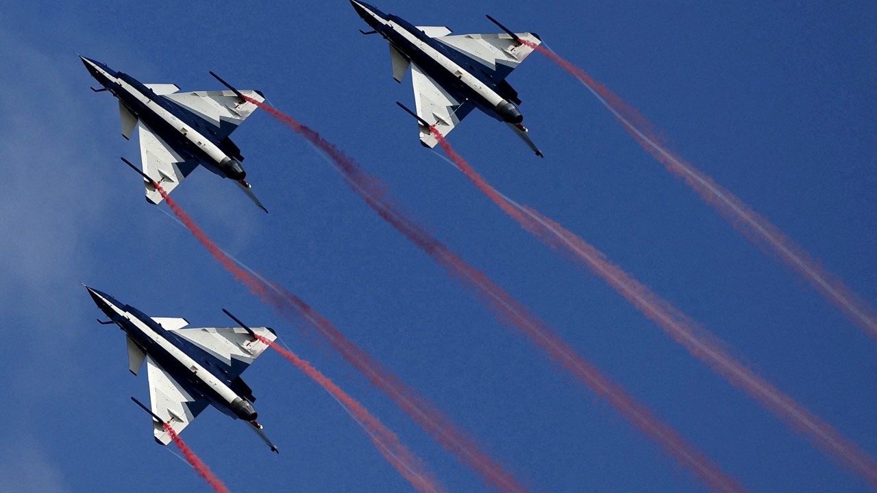 4 lessons for China as Pakistan J-10s down Indian Rafale jets