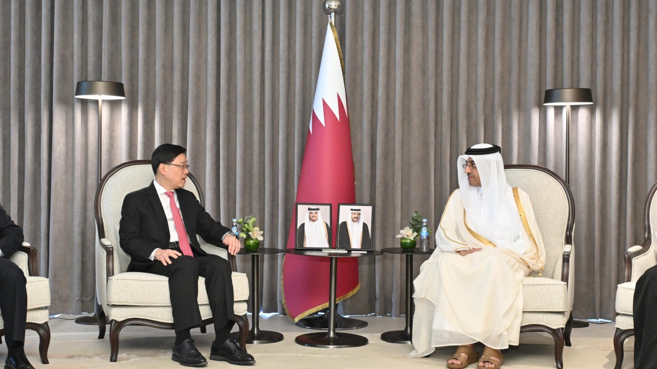 Mideast mission led by Lee highlights city role in national push