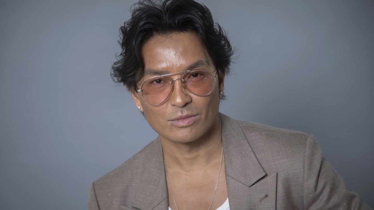 Singapore-born fashion designer Prabal Gurung’s amazing life in new memoir