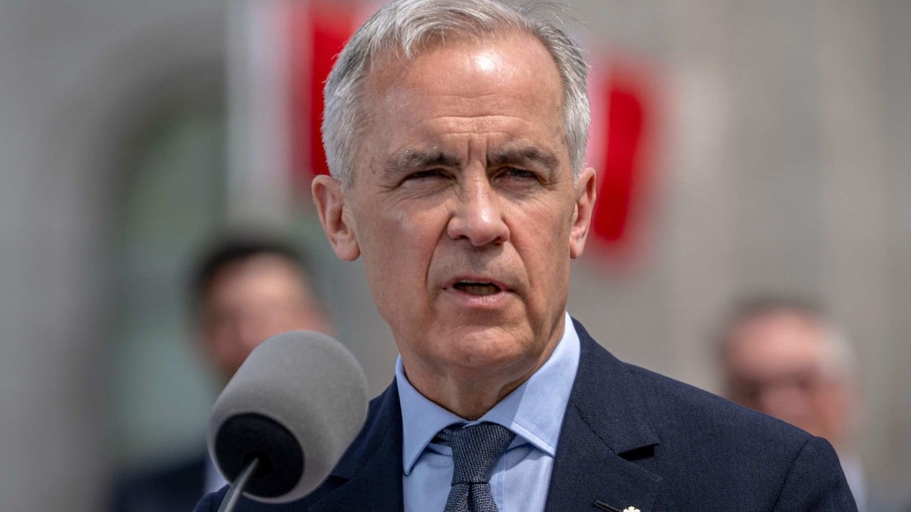 Canada’s Mark Carney forms new cabinet to reshape ties with US