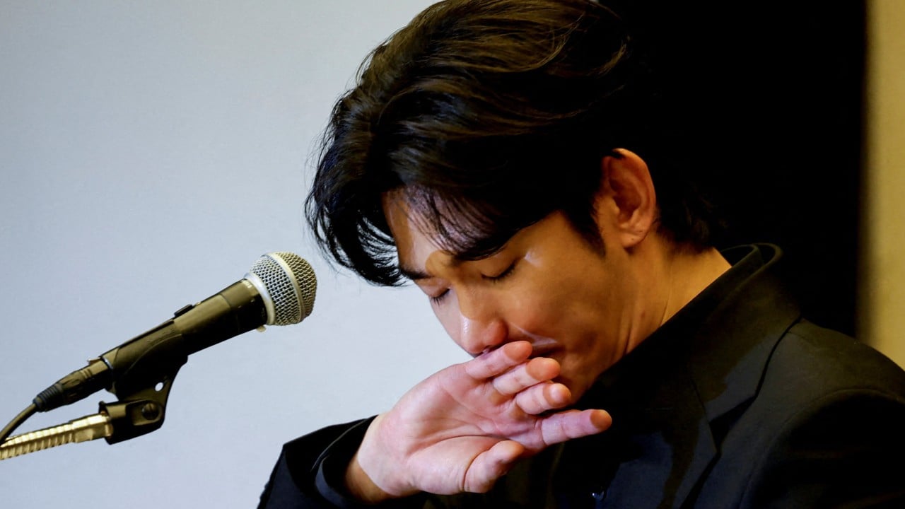 South Korea’s entertainment industry faces ‘actor risk’ amid celebrity scandals, costly delays