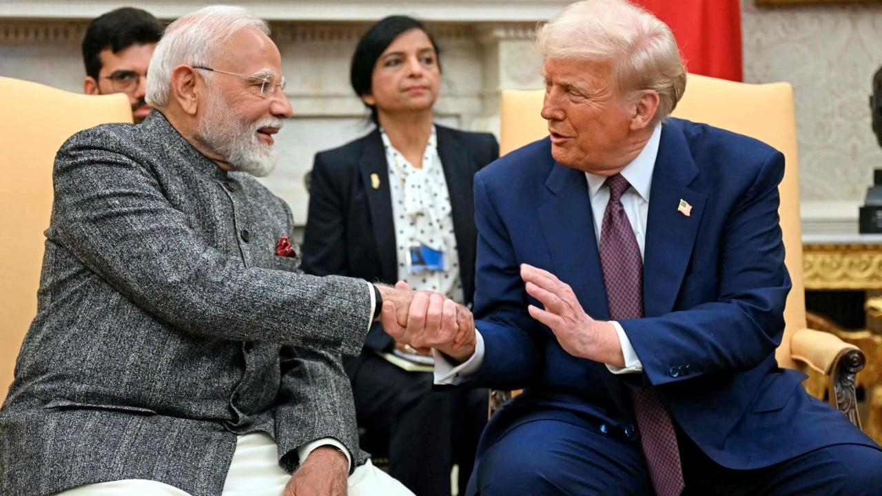 Does India’s surprise tariff move on US signal a tougher stance on trade or just ‘symbolism’?