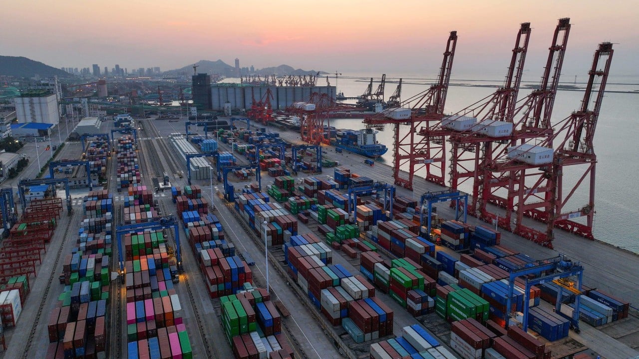 Banks upgrade China growth forecast, foreigners flock to Shenzhen: SCMP daily highlights