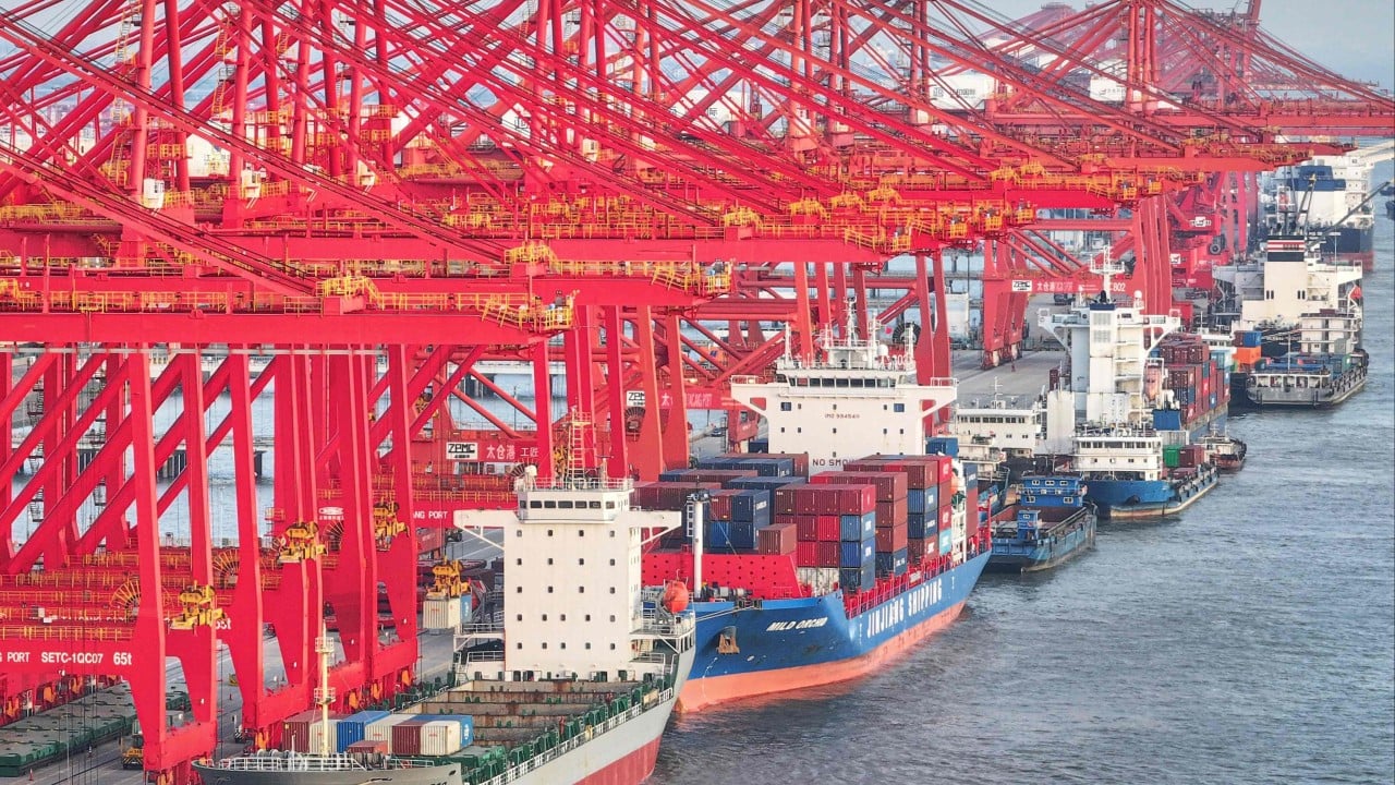 Goldman Sachs, UBS raise China economic growth forecasts after US trade truce