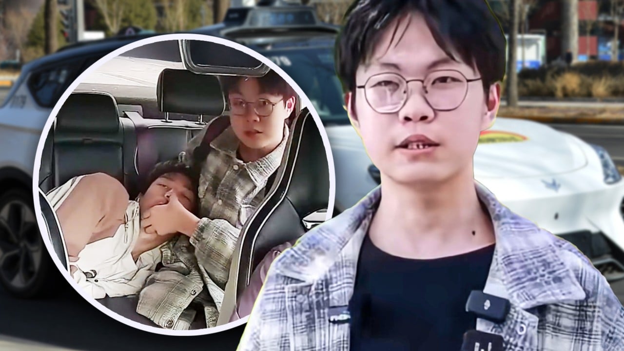 ‘No regrets’: China student saves classmate suffering heart attack, misses key exam
