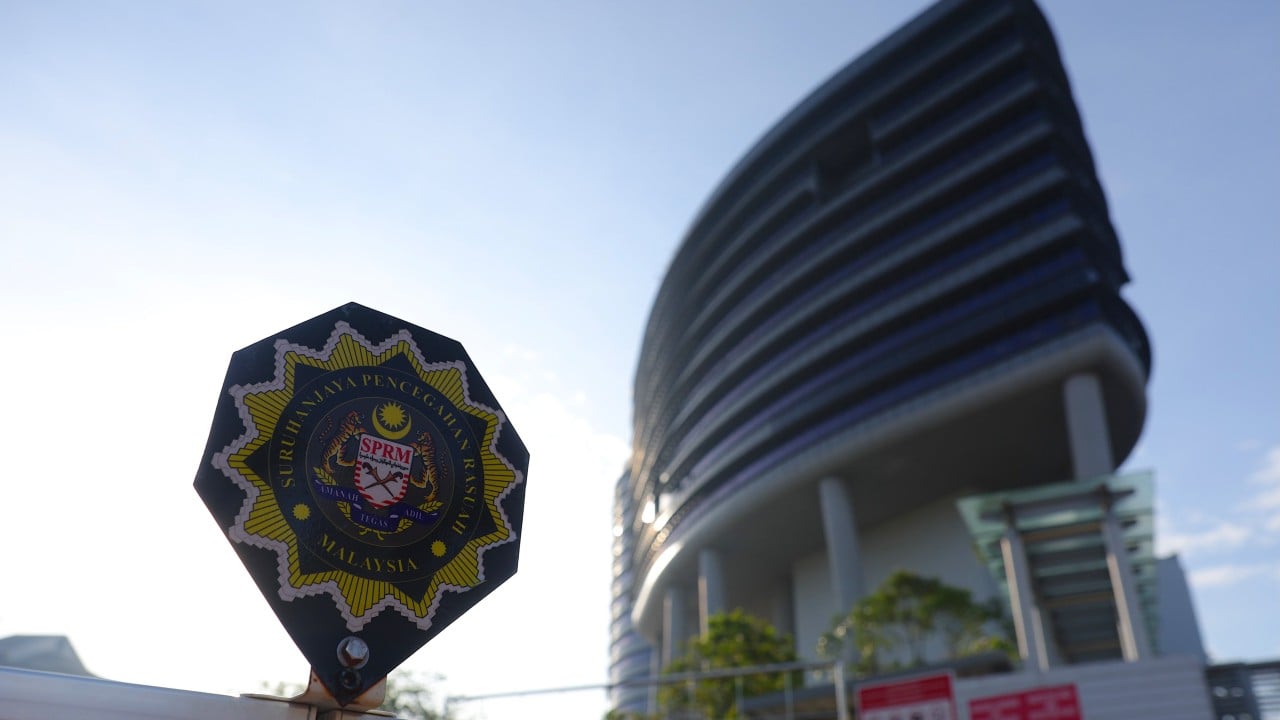 Husband of missing Malaysian corruption probe witness Pamela Ling arrested