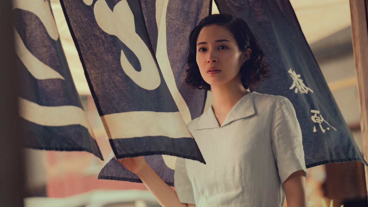 Review | Cannes 2025: A Pale View of Hills movie review – Suzu Hirose