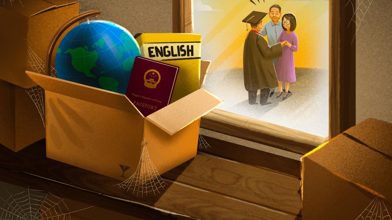 China’s change of heart on studying abroad shows foreign degrees are losing their lustre
