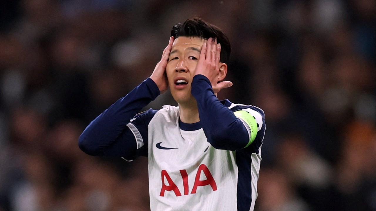 South Korean football star Son Heung-min targeted in fake baby blackmail plot, 2 arrested
