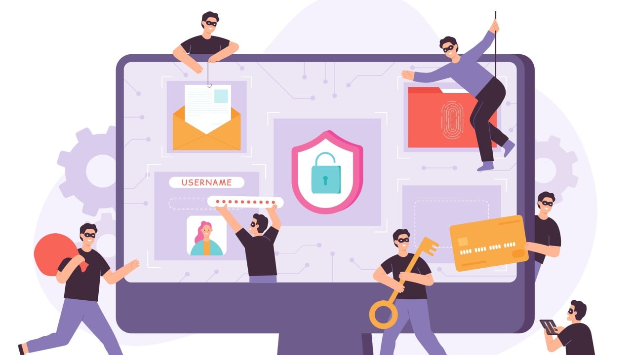 Scams are on the rise – here’s how Hong Kong teens can protect themselves from fraud, phishing and more