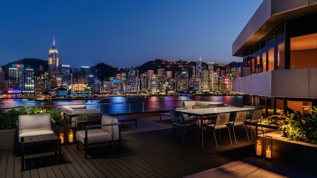 Style Edit: Regent Hong Kong’s Signature Suites are private sanctuaries in the heart of the city, offering the ultimate in luxury and unparalleled views of the iconic skyline