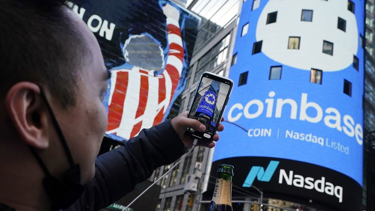 Crypto giant Coinbase warns of US$400 million hit from cyberattack, refuses to pay ransom