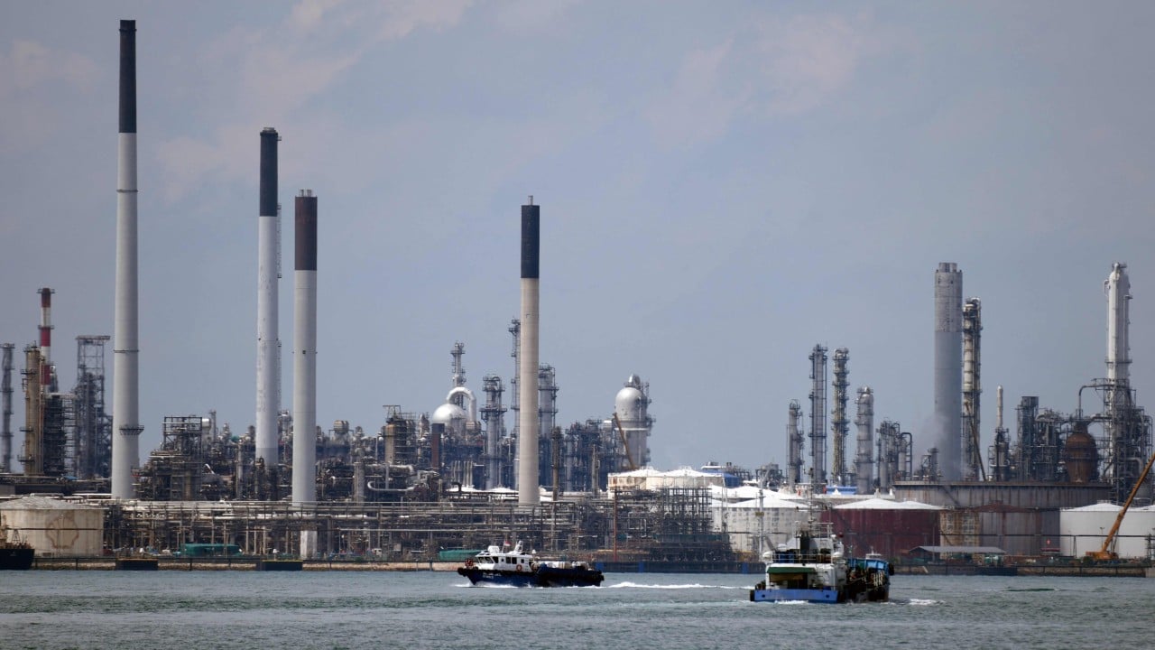 Indonesia slams Singapore’s ‘shameful’ fuel prices, plans pivot to US imports