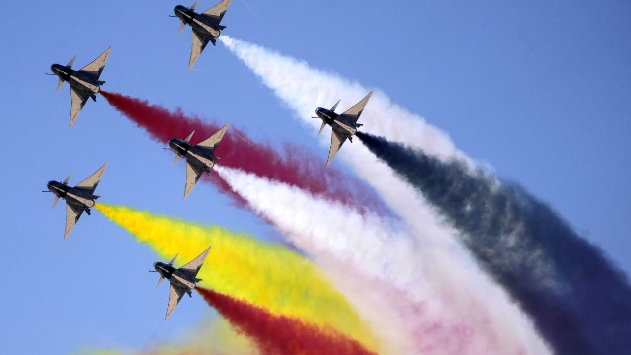Думка | Успіх J-10c в Індії Пакистан вказує на перевагу повітря в Китаї