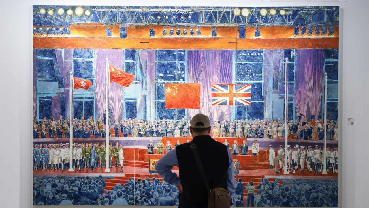 Let’s dispel any doubts now over Hong Kong’s post-2047 future