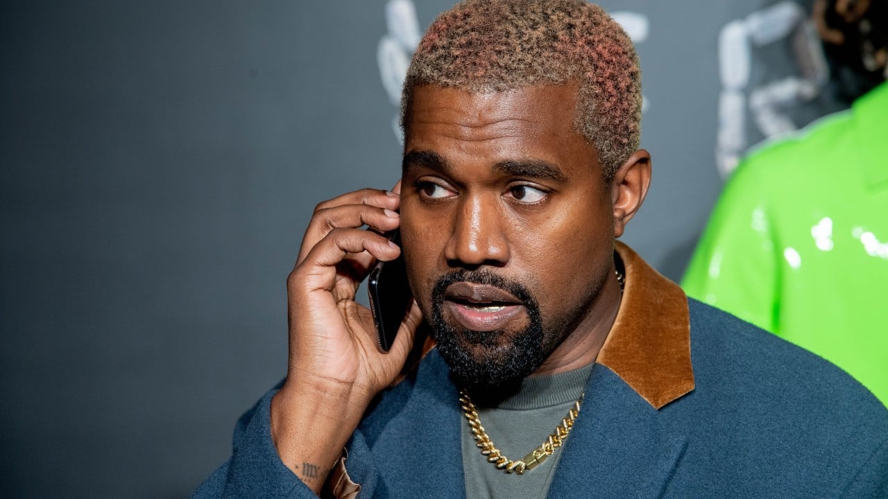 Kanye West’s pro-Hitler song gets millions of views on X after being banned elsewhere