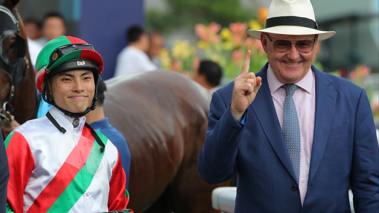 David Hayes fires in treble to create ‘glimmer of hope’ in title race
