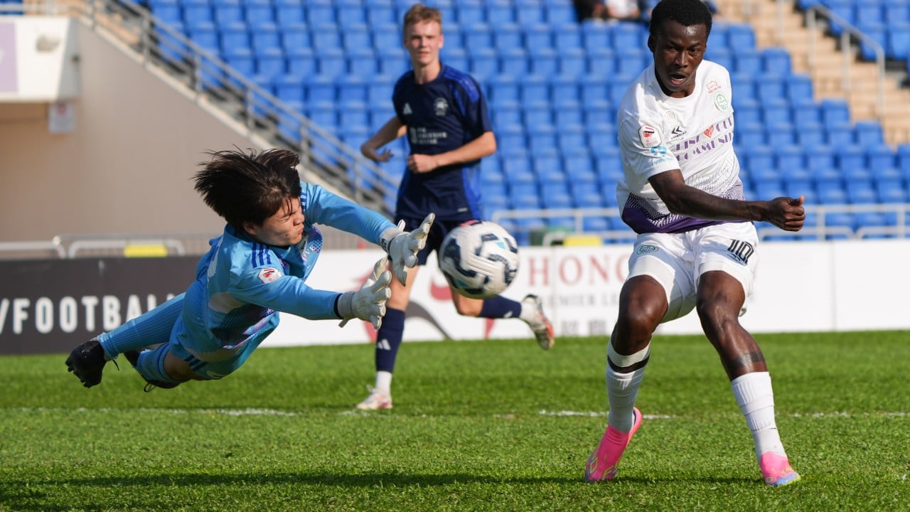 UK visa rules blocked Hong Kong footballer’s West Ham trial. Now Japan beckons