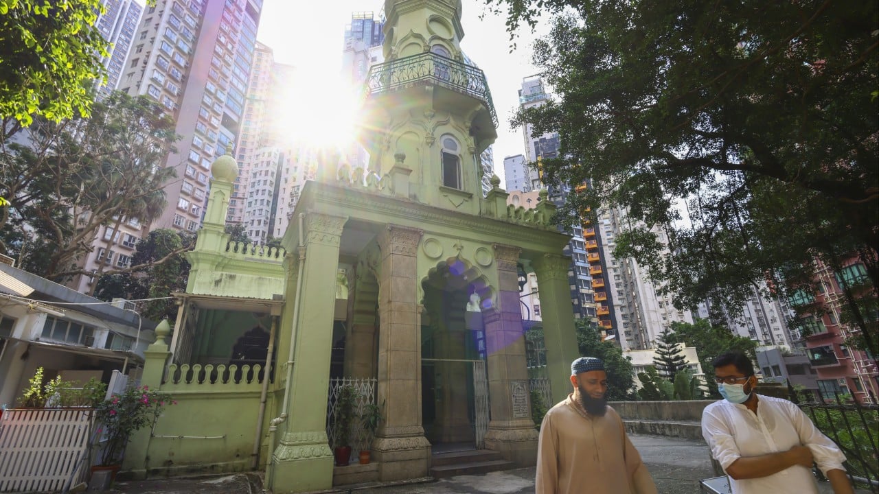Hong Kong’s religious harmony is best maintained through trust