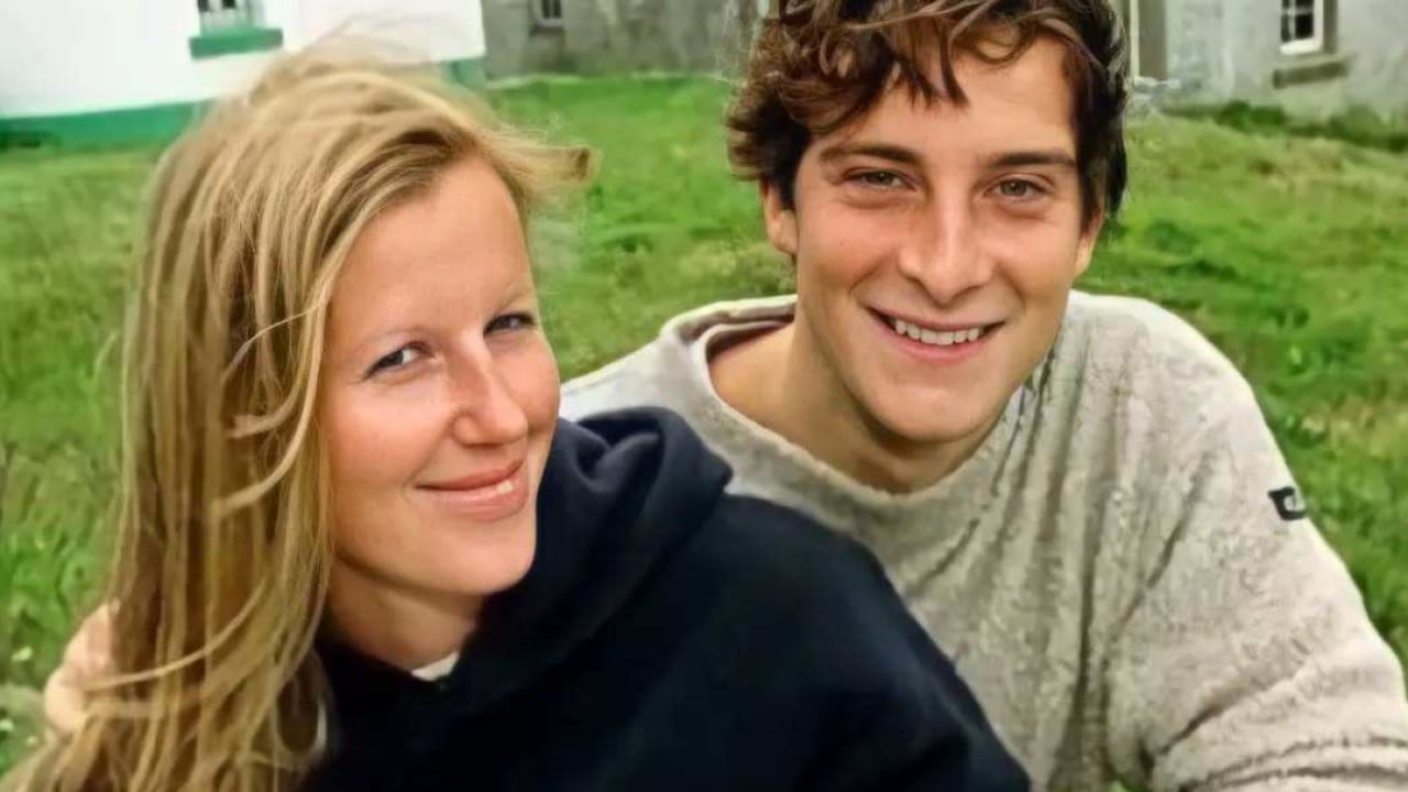 Who is survivalist Bear Grylls’ philanthropist wife Shara? She’s written 2 books about marriage and is the mother of Grylls’ 3 children – but you won’t believe how he proposed