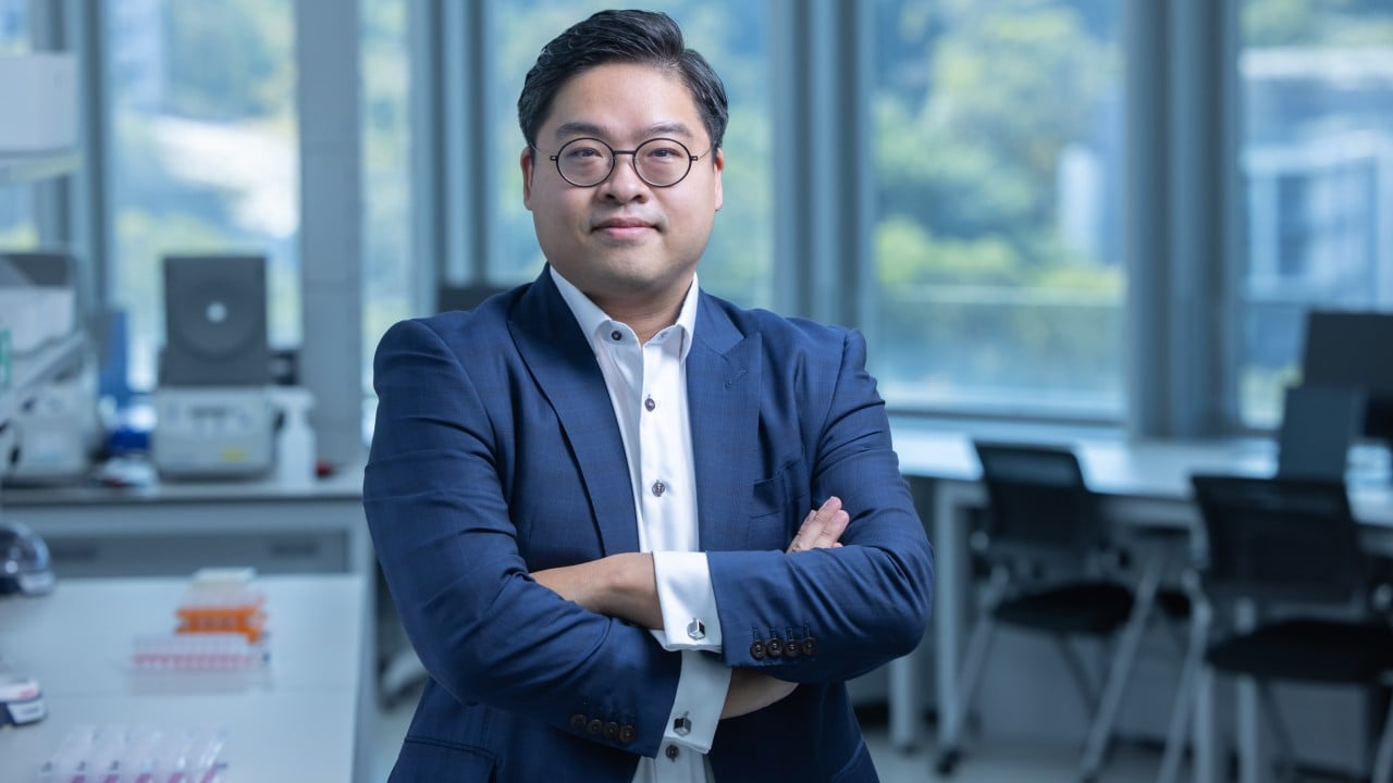 China Future Tech