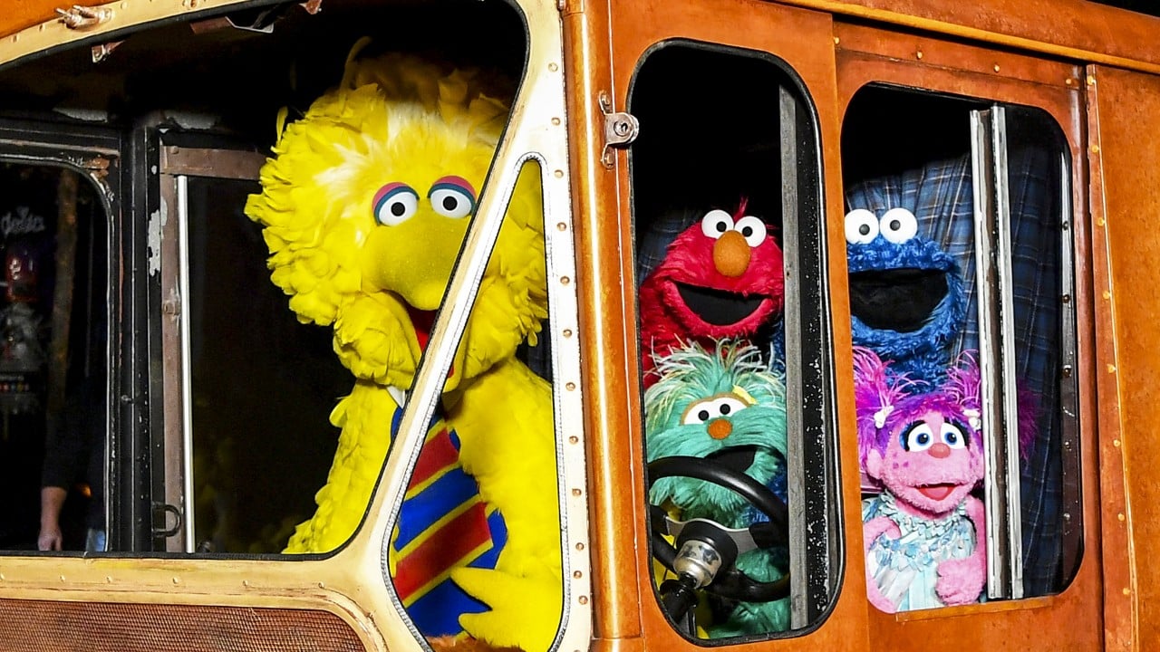 ‘Sesame Street’ finds new home with Netflix, but Elmo and Big Bird keep PBS partnership
