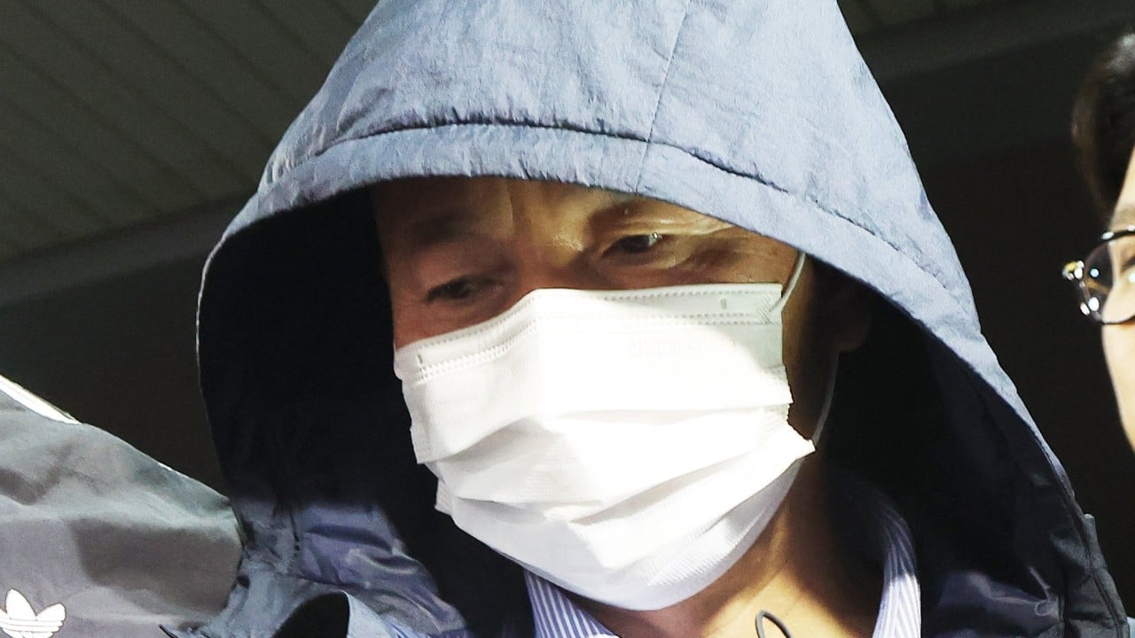 Anti-Chinese sentiment in South Korea reignited by violent incidents, stereotypes