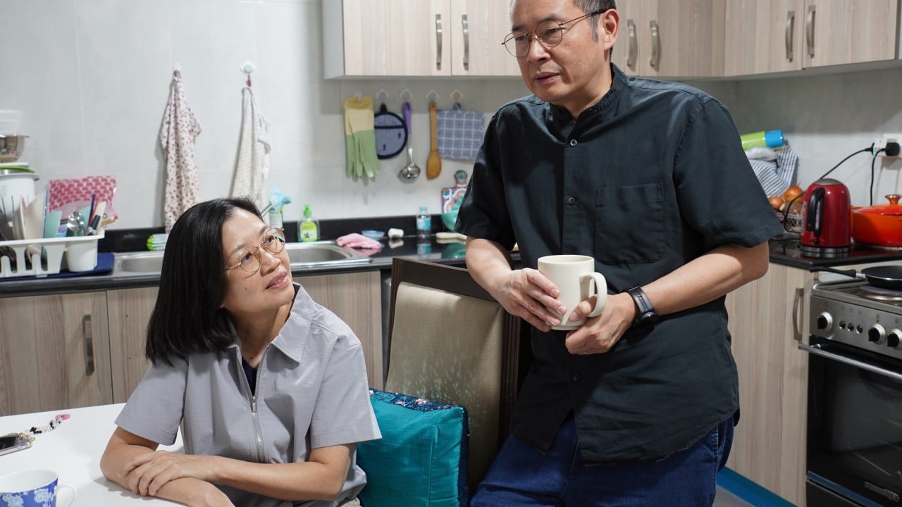 ‘Opportunity I could not let pass’: Hong Kong expats embrace life in Qatar