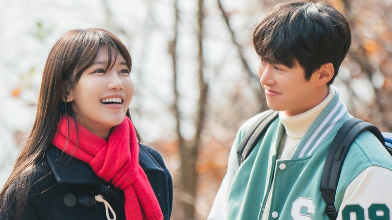 K-drama Second Shot at Love: Choi Soo-young, Gong Myung tackle alcohol in new rural romcom
