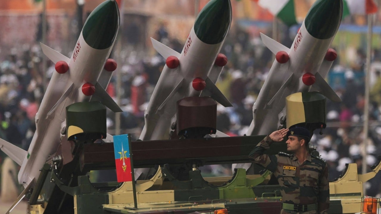 Why India is boosting arms sales to Armenia amid Pakistan, Turkey tensions