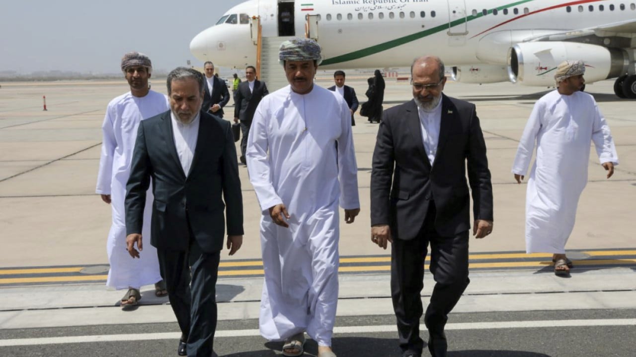 How Gulf states could unlock US investment in Iran after sanctions end