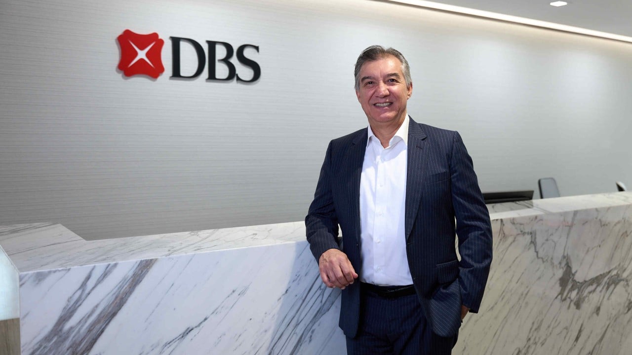 How DBS drives changes with lasting impact for Hong Kong’s ageing population