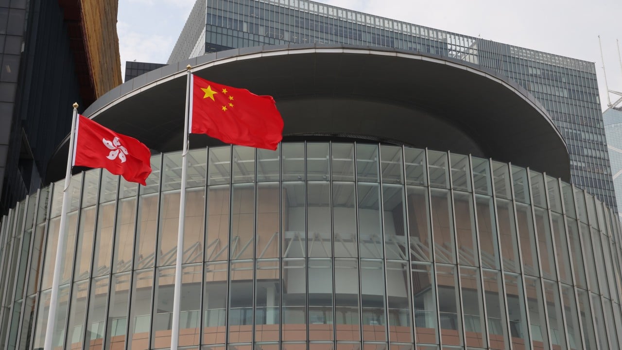 Hong Kong passes stablecoin law, clearing way for licensed issuers to sell to public