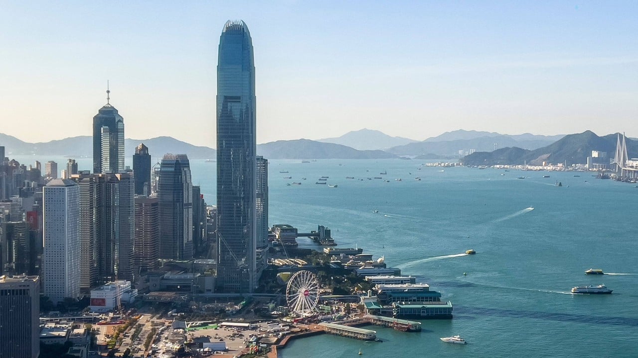 Hong Kong firms must take initiative on safe AI practices